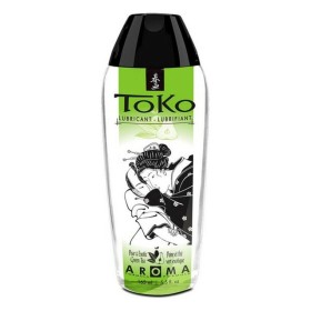 Lubricante Toko Pera y Té Verde Exótico (165 ml) Shunga SH6411