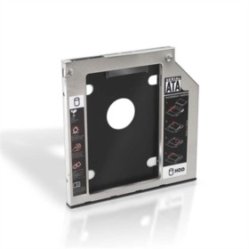 Adaptador SATA para Disco Rígido (2,5" de 7 mm) NANOCABLE