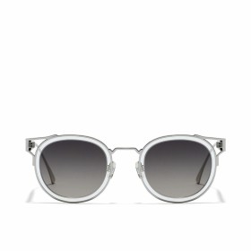 Unisex Sunglasses Hawkers Pierre Gasly Grey Transparent (Ø 50