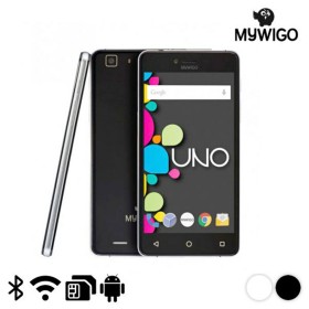 MyWigo UNO 5 Smartphone