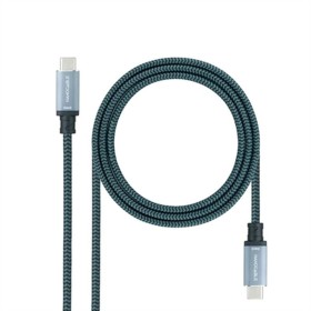 Cable USB-C 3.1 NANOCABLE 10.01.