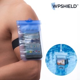 Wasserfestes Case Water Proof Shield WpShield