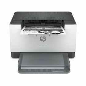 Laser Printer HP 6GW62EB19 Wi-Fi White