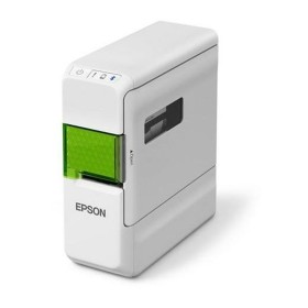 Impresora para Etiquetas Epson LW-C410 Blanco