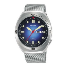Relógio masculino Pulsar PJ6097X2 (Ø 42 mm)
