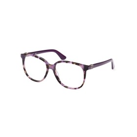Montura de Gafas Mujer Guess GU2936-56083 Violeta