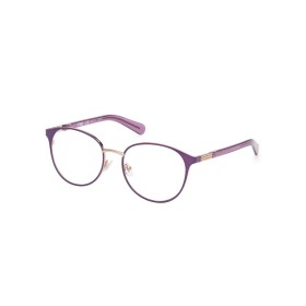 Montura de Gafas Mujer Guess GU8254-54083 Violeta