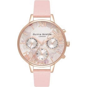 Reloj Mujer Olivia Burton OB16CGS07 (Ø 34 mm)