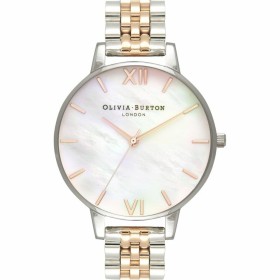 Reloj Mujer Olivia Burton OB16MOP06 (Ø 38 mm)