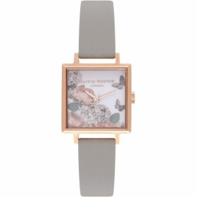 Relógio feminino Olivia Burton OB16WG41 (Ø 22 mm)