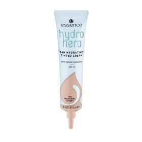 Creme Hidratante com Cor Essence Hydro Hero 05-natural ivory