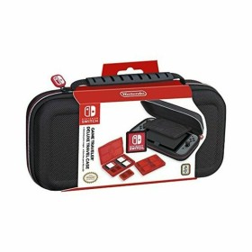 Estuche para Nintendo Switch Ardistel Traveler Deluxe Case
