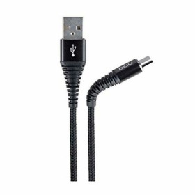 USB-C Cable USB STRONG DCU 30402055 (1,5 m)
