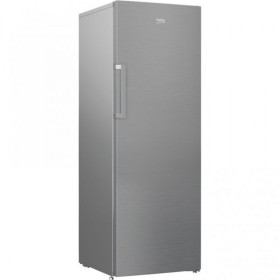 Kühlschrank BEKO RSSE415M31XBN Silberfarben Stahl (171,4 x 59,5