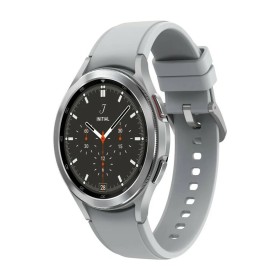 Smartwatch Samsung SM-R890NZSAPHE 1,4" 350 mah Plateado 1,4"