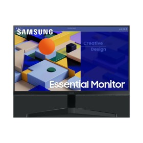 Monitor Samsung LS24C314EAU 24" LED IPS AMD FreeSync Flicker