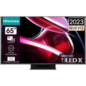 Smart TV Hisense 65UXKQ 4K Ultra HD 65 LED HDR