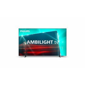 TV intelligente Philips 65OLED718 65" 4K Ultra HD HDR OLED AMD
