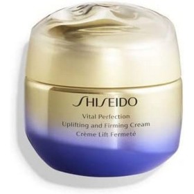 Crema Reafirmante Shiseido Vital Perfection 30 ml