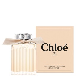 Perfume Mujer Chloe EDP Recargable Signature 100 ml