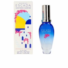 Perfume Mujer Escada EDT Edición limitada Santorini Sunrise 30