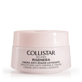 Crema Facial Collistar Rigenera Alisante 50 ml