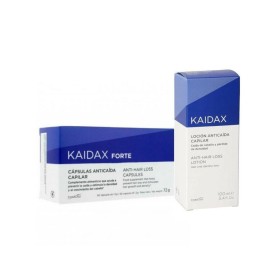 Haarausfall-Behandlung Topicrem Kaidax Forte 2 Stü