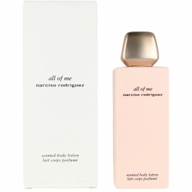 Lotion corporelle Narciso Rodriguez  All Of Me 200