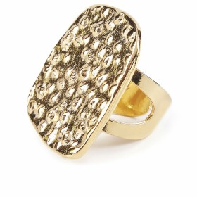 Ladies' Ring Shabama Chelsea Brass Flash gold-plat