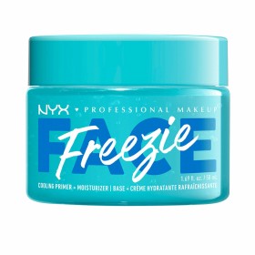 Prebase de Maquillaje NYX Face Freezie Hidratante 