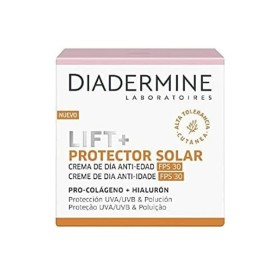 Crema de Día Diadermine Lift Protector Solar Antiarrugas Spf 30