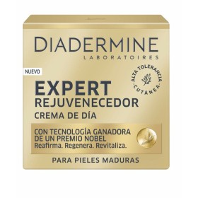 Crema de Día Diadermine Expert Tratamiento Rejuvenecedor 50 ml Diadermine - 1