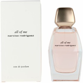 Perfume Mujer Narciso Rodriguez EDP All Of Me 90 ml