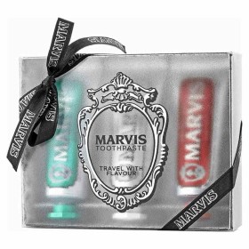 Dentifrice Marvis Marvis Collection Lote Lot 3 x 25 ml