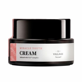Facial Cream Village 11 Factory Miracle Youth 50 m