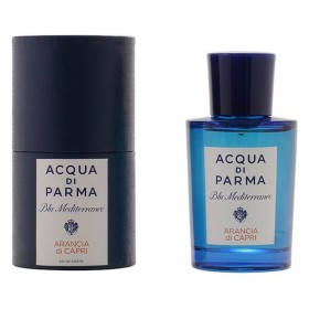 Men's Perfume Blu Mediterraneo Arancia Di Capri Ac