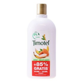 Champú y Acondicionador 2 en 1 Timotei (750 ml) 750 ml