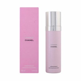 Desodorante en Spray Chance Chanel 5-CCHANCDEOS100 (100 ml) 100