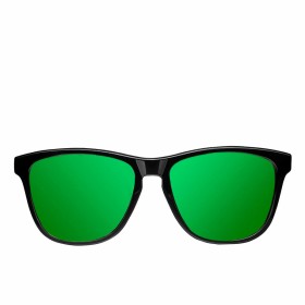 Gafas de Sol Unisex Northweek Shine Black Negro Verde