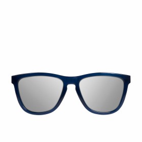 Gafas de Sol Unisex Northweek Regular Plateado Azul marino (Ø