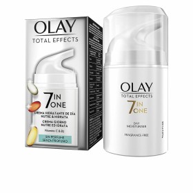Anti-Aging Feuchtigkeitscreme Olay Total Effects 7