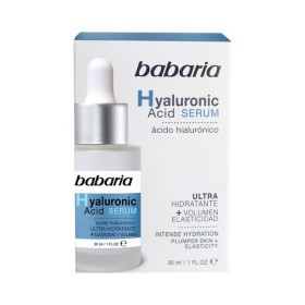 Sérum Facial Hyaluronic Acid Babaria Hyaluronic Acid (30 ml) 30