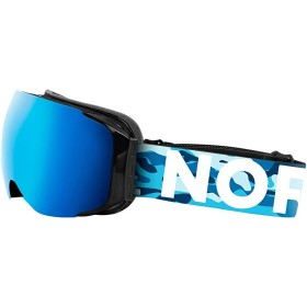 Gafas de Esquí Northweek Magnet Azul Polarizadas