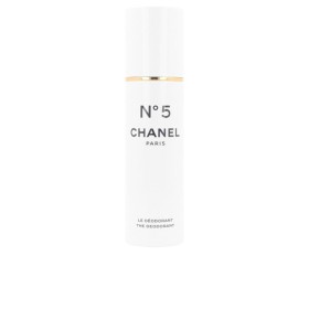 Desodorante en Spray Nº5 Chanel Chanel (100 ml) 100 ml