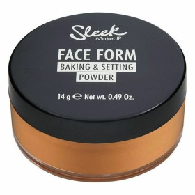 Polvos Fijadores de Maquillaje Face Form Sleek Face Form Medium