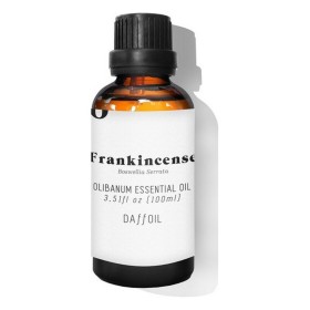 Essential oil Daffoil Aceite Esencial Incense 100 
