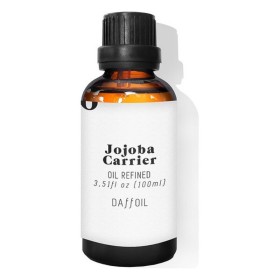 Aceite Corporal Esencial Daffoil Aceite de Jojoba 50 ml