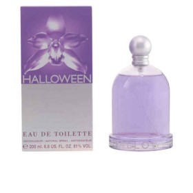 Perfume Mujer Halloween Jesus Del Pozo 740430 200 