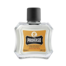 Aftershave-Balsam Proraso Yellow 100 ml