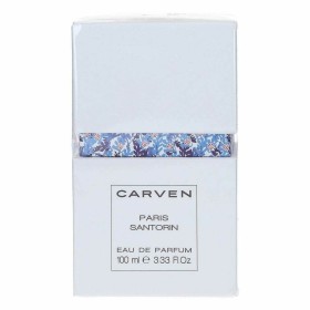 Perfume Mujer Carven EDP Paris Santorini (100 ml)